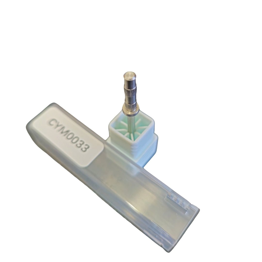 Mandrel Bit - EMOI SUPPLY