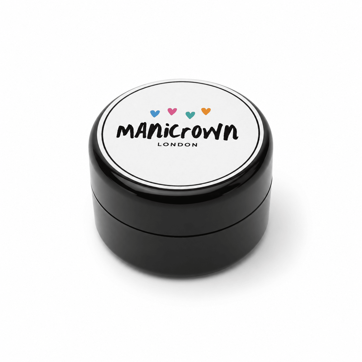 Manicrown Clear Hard Gel for 3D Nail Art - Emoi Supply