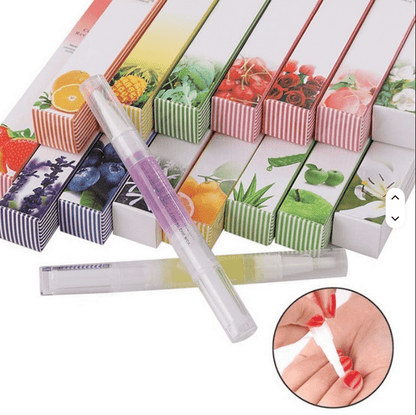 Manicure Cuticle Oil Revitalizer Pen 5ml - EMOI SUPPLY