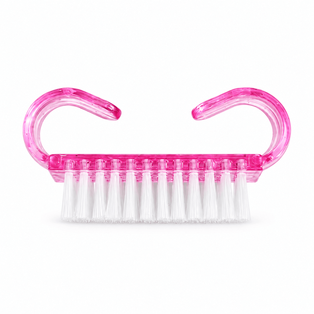 Manicure Nail Cleaning Brush - Emoi Supply