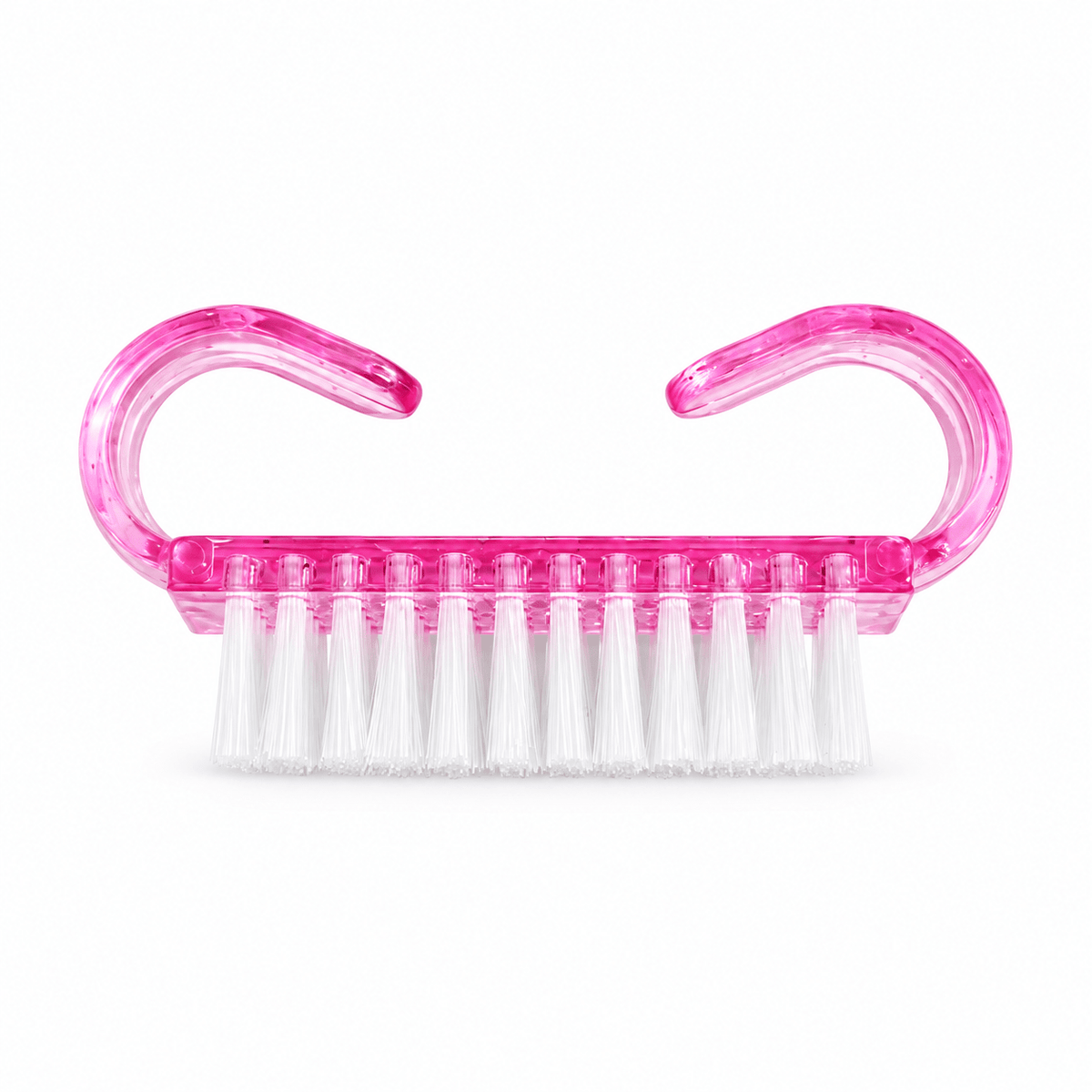 Manicure Nail Cleaning Brush - Emoi Supply