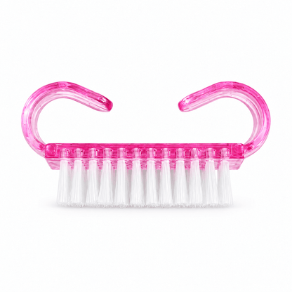 Manicure Nail Cleaning Brush - Emoi Supply