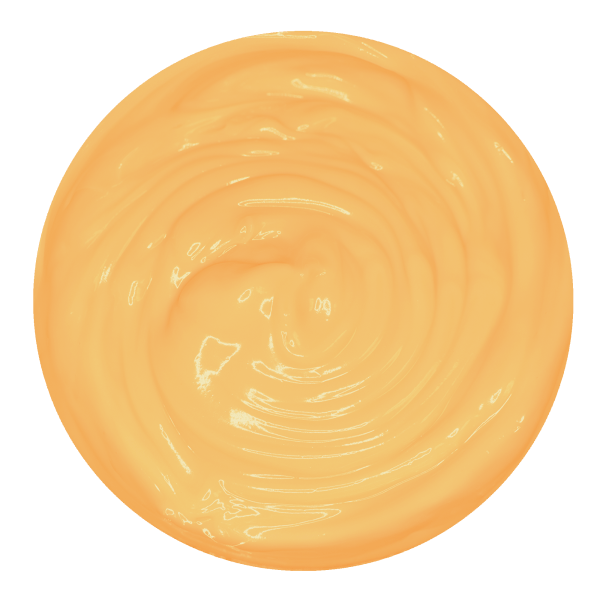 Marine Maske Orange Tangerine Zest by La Palm - EMOI SUPPLY