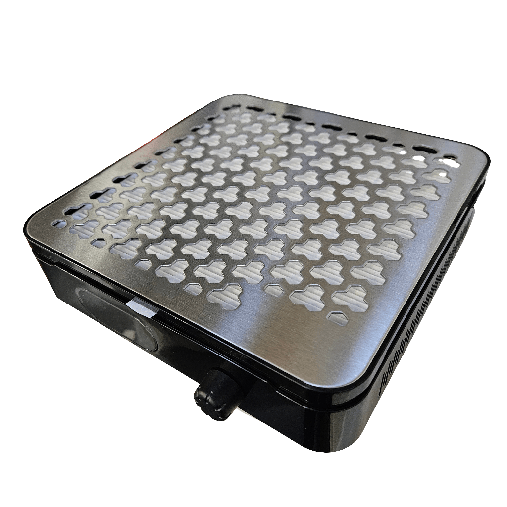 Nail Dust Collector - EMOI SUPPLY