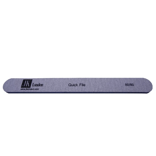 Nail File Pack - JK London - EMOI SUPPLY