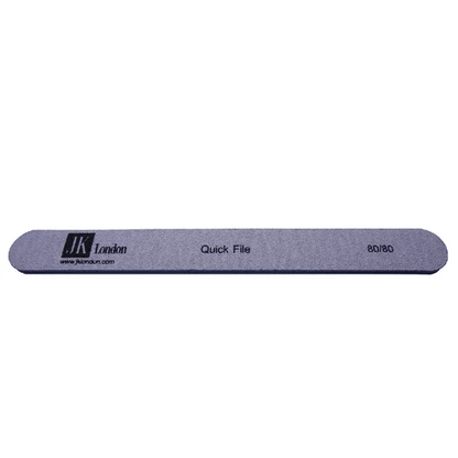 Nail File Pack - JK London - EMOI SUPPLY