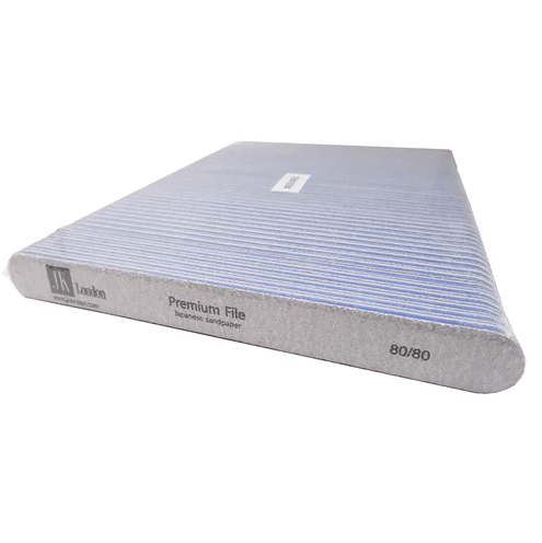 Nail File Pack - JK London - EMOI SUPPLY