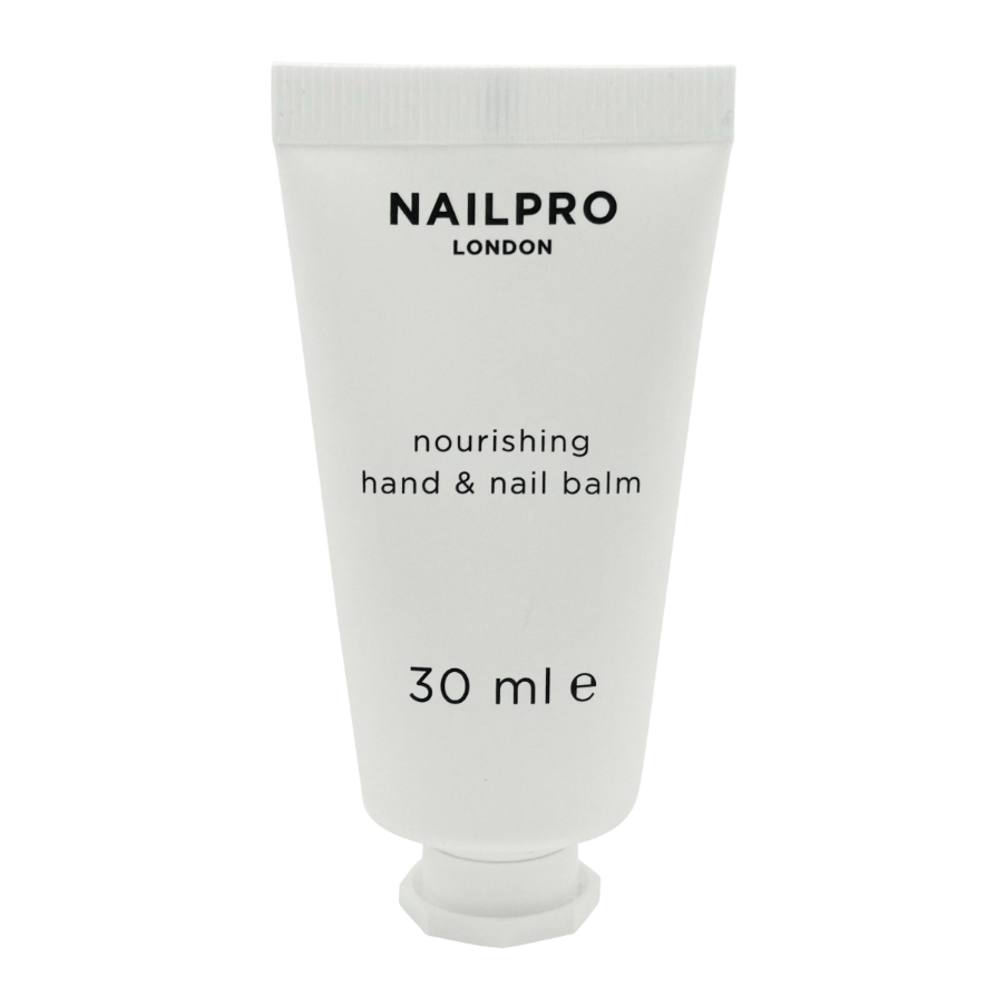 Nail Pro Nourishing Hand & Nail Balm 30ml (Box of 45) - EMOI SUPPLY