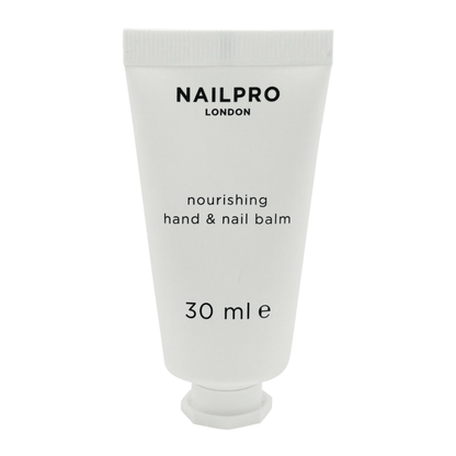 Nail Pro Nourishing Hand &amp; Nail Balm 30ml (Box of 45) - EMOI SUPPLY