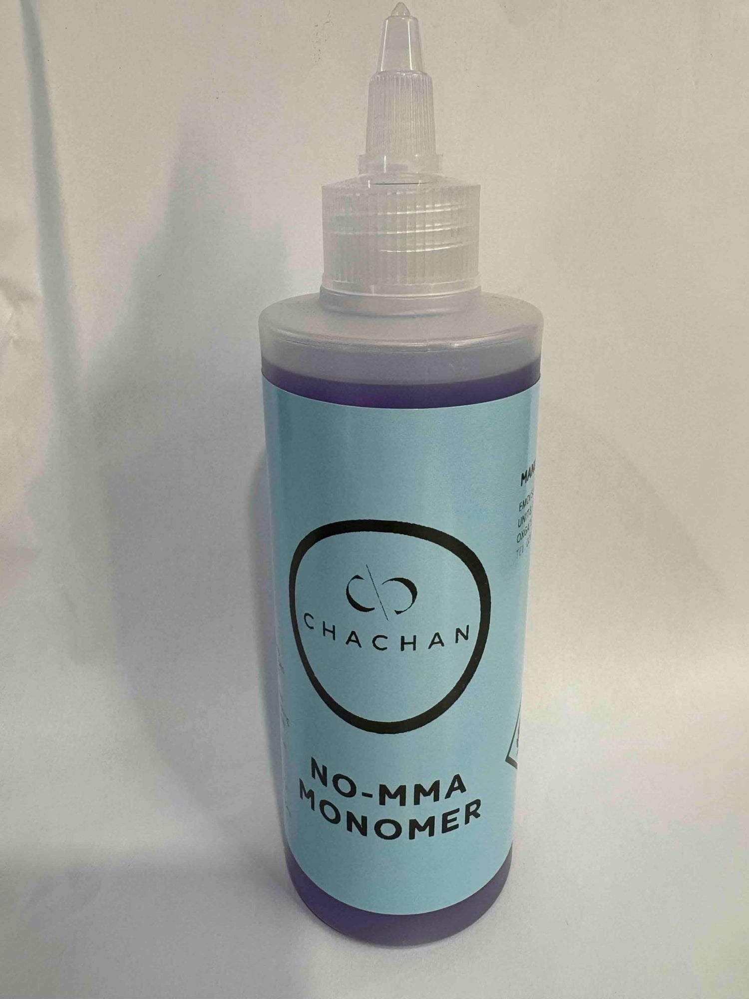 No - MMA Liquid (Monomer) - EMOI SUPPLY