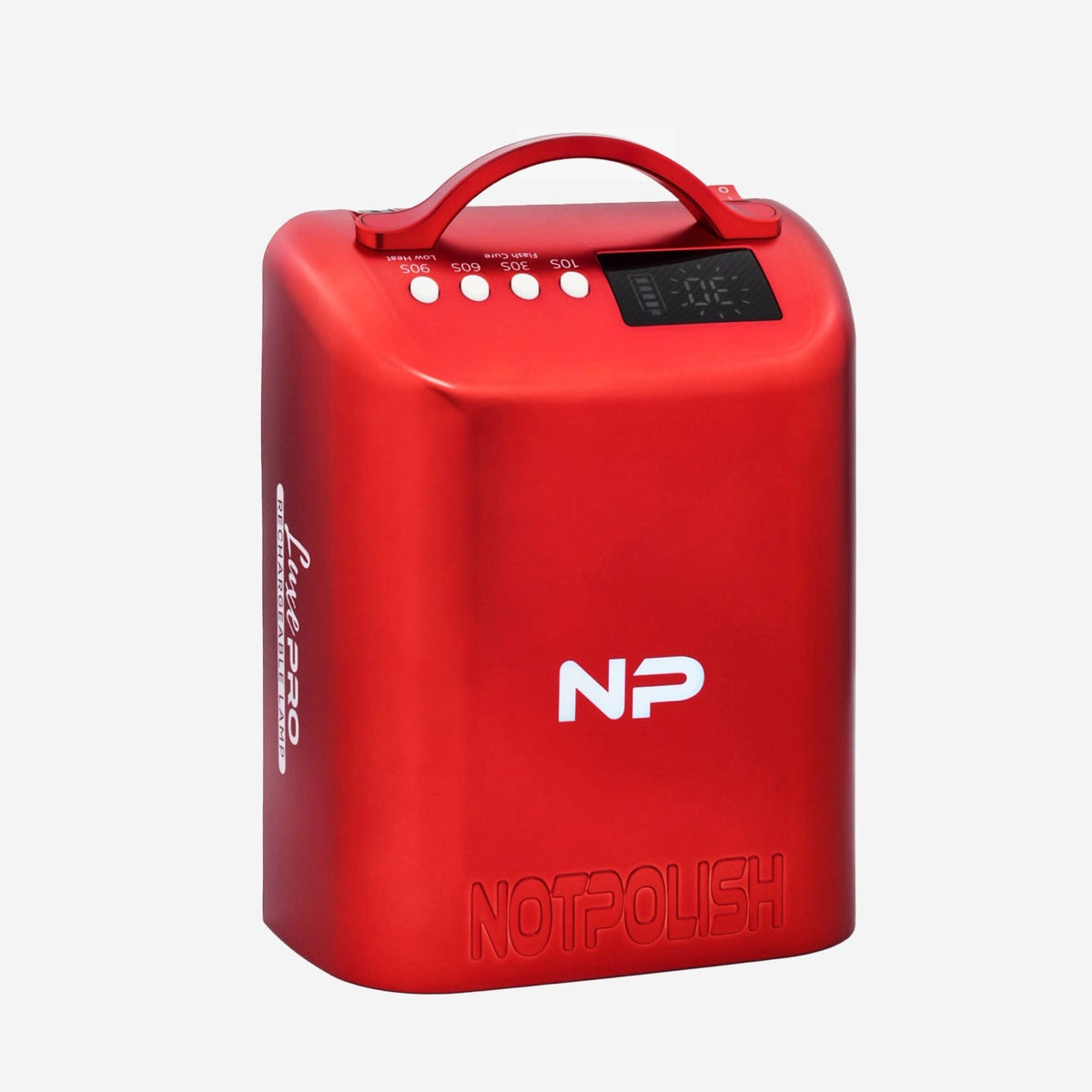 Notpolish Luxe Pro LED Lamp - Emoi Supply