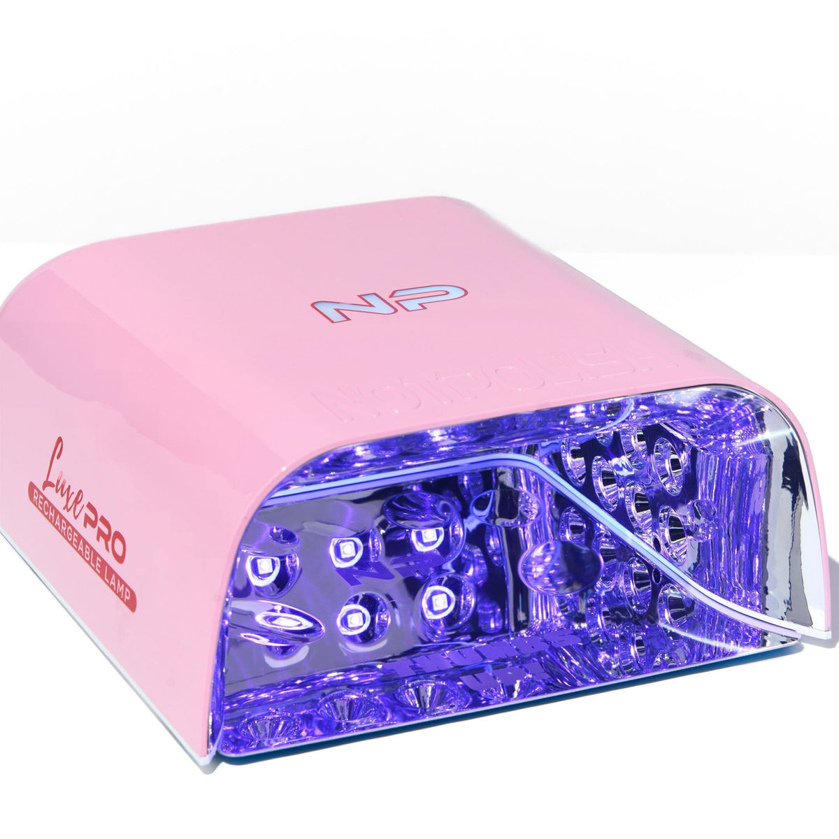 Notpolish Luxe Pro LED Lamp - Emoi Supply