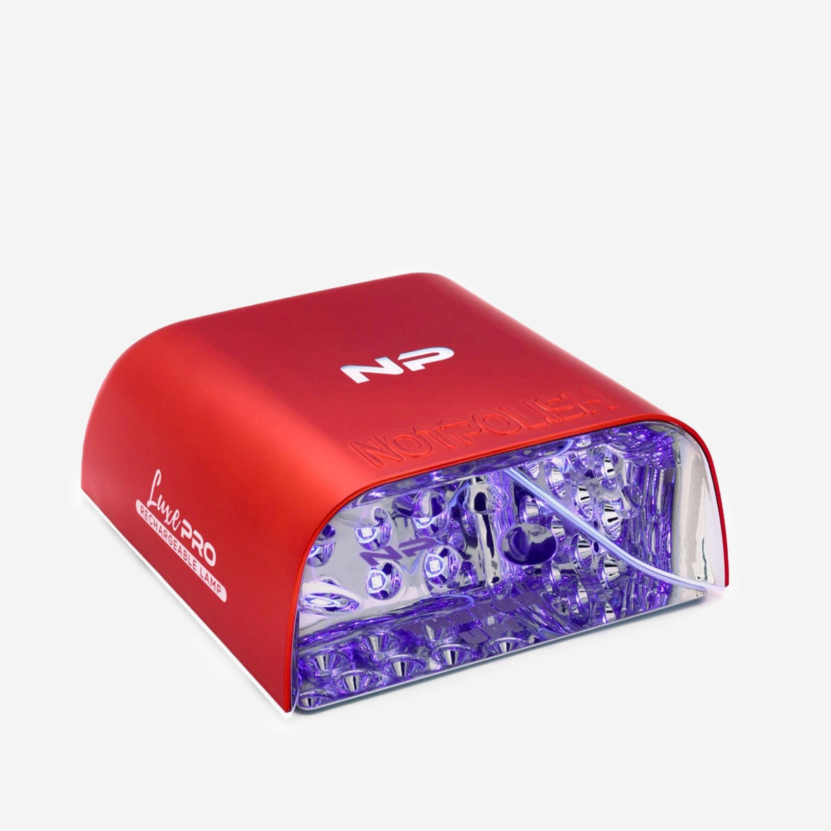 Notpolish Luxe Pro LED Lamp - Emoi Supply