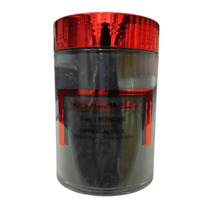 Notpolish Refill Powder 22oz - EMOI SUPPLY