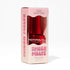 Notpolish Sheer Melts Gel - SM06 BERRY WHIP - Emoi Supply