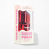 Notpolish Sheer Melts Gel - SM22 FROSTED BALLET - Emoi Supply