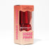 Notpolish Sheer Melts Gel - SM28 EXTRA CARAMEL - Emoi Supply
