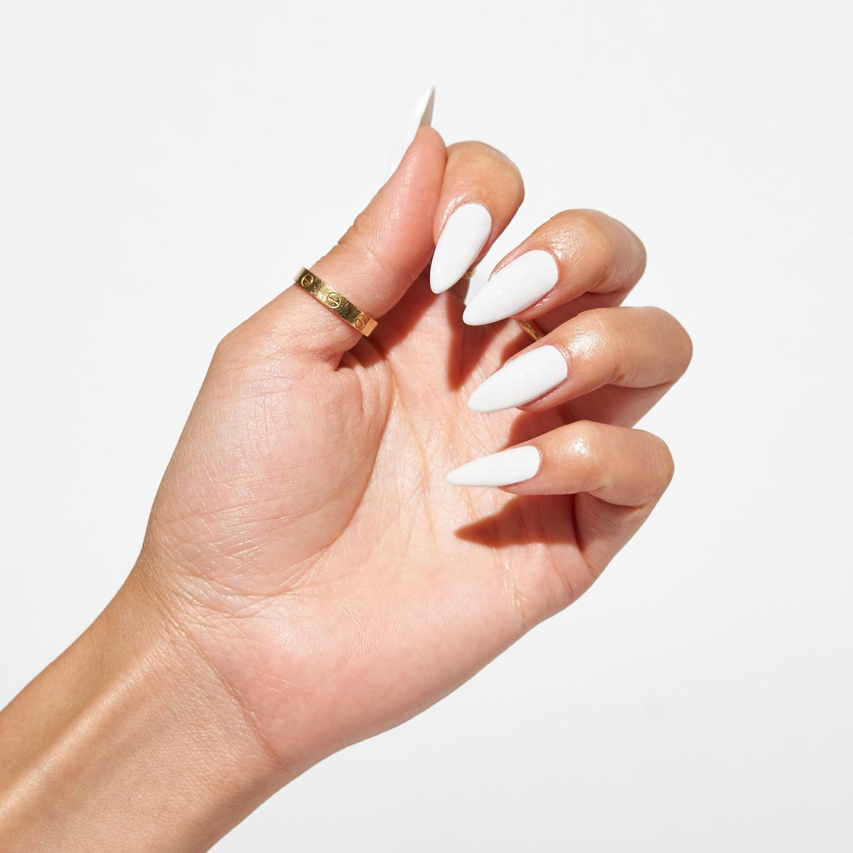 Notpolish Solo Gel - SO301 ALABASTER - Emoi Supply