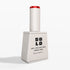 Notpolish Solo Gel SO303 Just Enough pearl white shimmer gel nail polish 20ml bottle