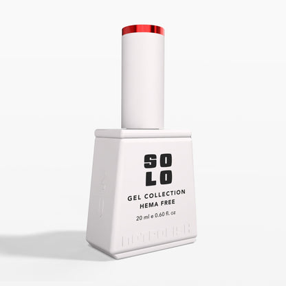 Notpolish Solo Gel - SO305 CREAM CRUSH - Emoi Supply