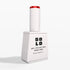 Notpolish Solo Gel SO305 Cream Crush milky white gel nail polish 20ml bottle