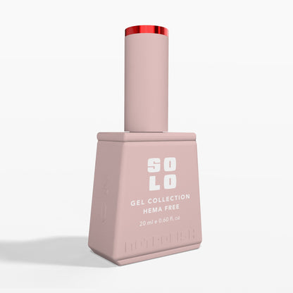 Notpolish Solo Gel - SO307 LIGHTLY TOASTED - Emoi Supply