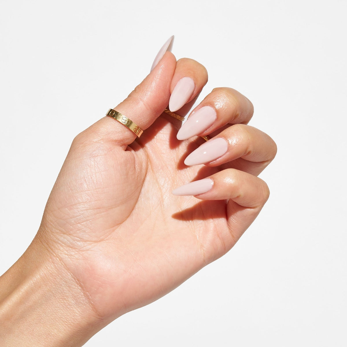 Notpolish Solo Gel - SO307 LIGHTLY TOASTED - Emoi Supply