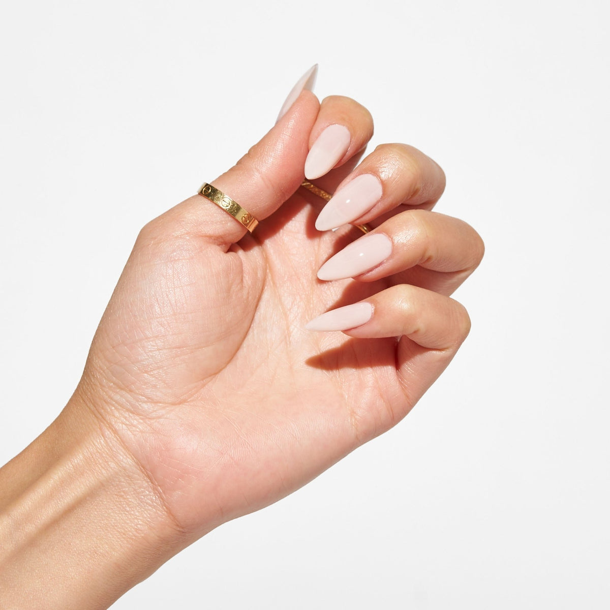Notpolish Solo Gel - SO308 TRUTH OR BARE - Emoi Supply