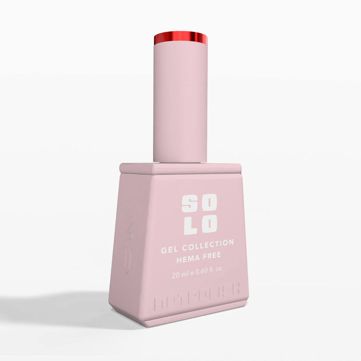 Notpolish Solo Gel - SO310 SHE&
