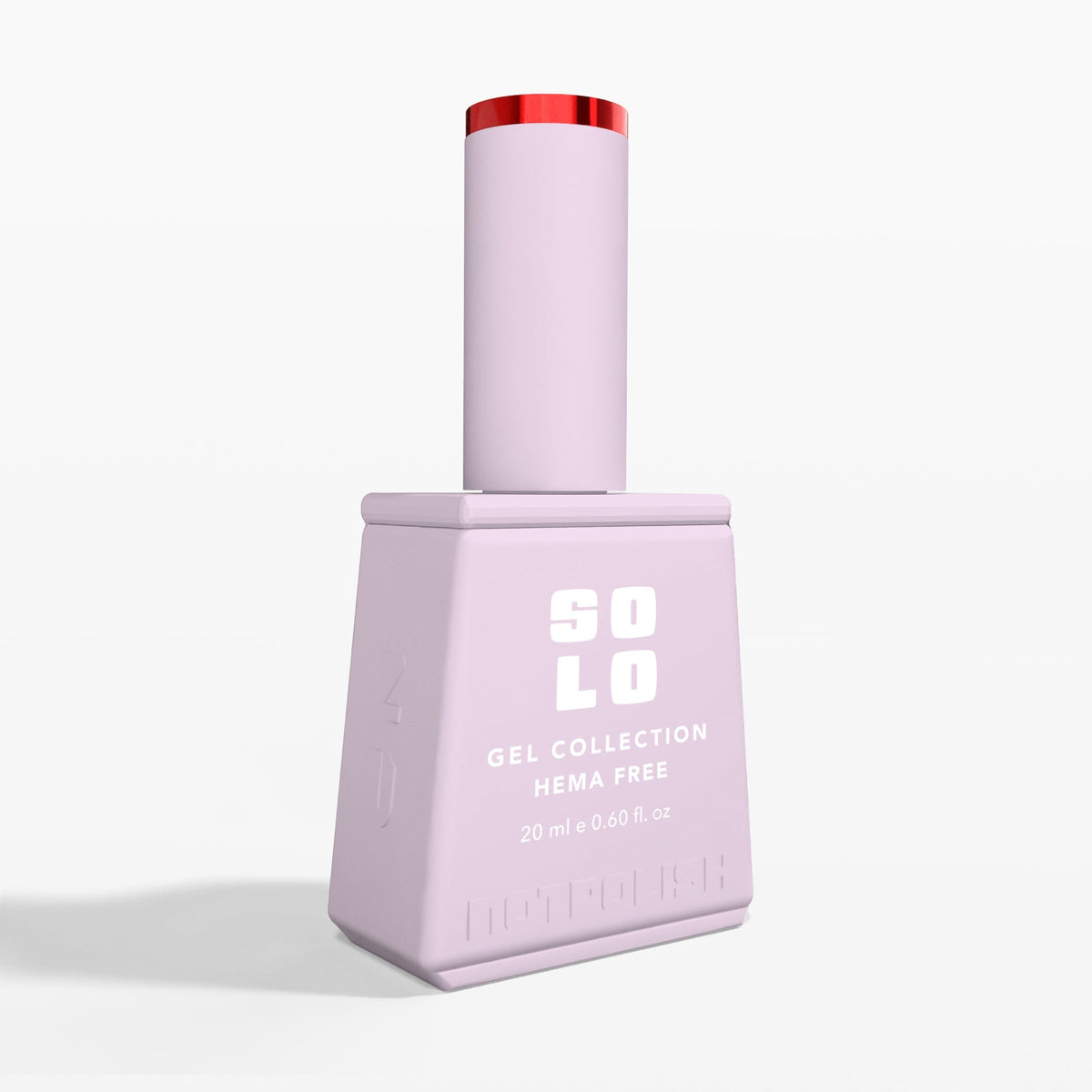 Notpolish Solo Gel - SO312 JUICY JUDY - Emoi Supply