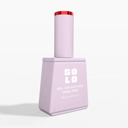 Notpolish Solo Gel - SO312 JUICY JUDY - Emoi Supply
