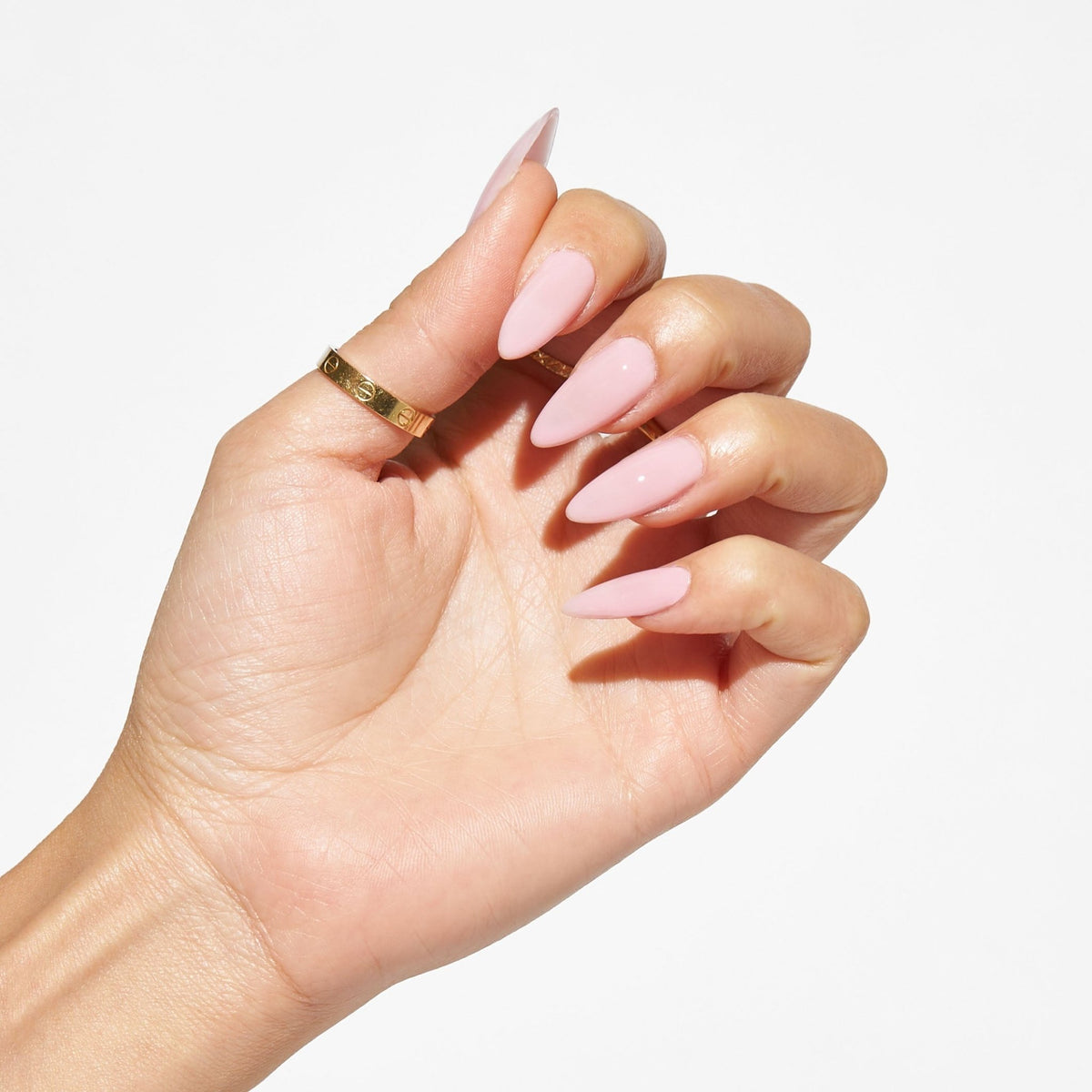 Notpolish Solo Gel - SO313 ON TOP - Emoi Supply
