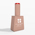 Notpolish Solo Gel SO315 Desnuda peachy nude gel nail polish 20ml bottle
