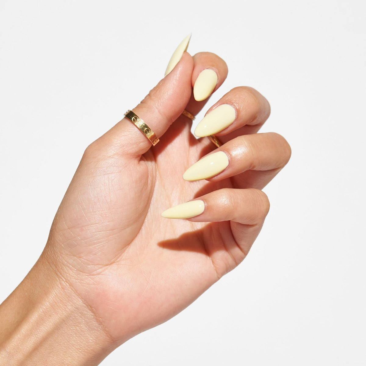 Notpolish Solo Gel - SO319 HAPPY FACE - Emoi Supply
