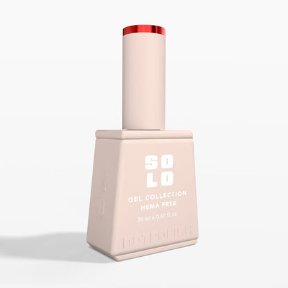 Notpolish Solo Gel - SO320 SIZE MATTERS - Emoi Supply