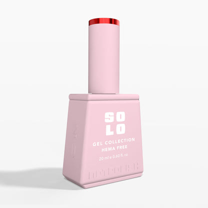Notpolish Solo Gel - SO321 ALL SMILES - Emoi Supply