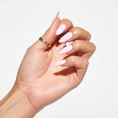 Notpolish Solo Gel - SO321 ALL SMILES - Emoi Supply