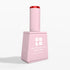 Notpolish Solo Gel SO321 All Smiles pastel pink gel nail polish 20ml bottle