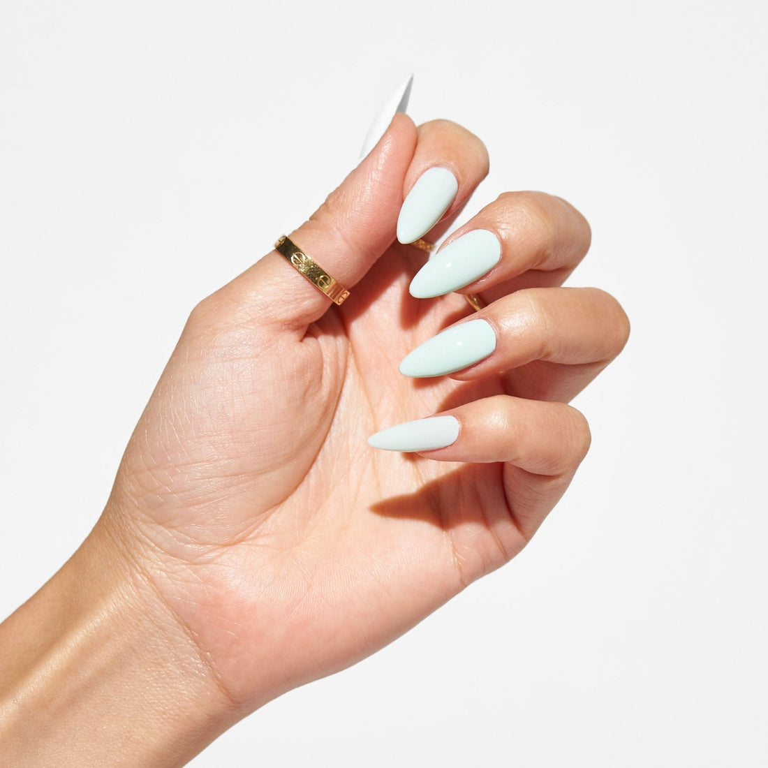 Notpolish Solo Gel - SO322 ICE ICE BABY - Emoi Supply