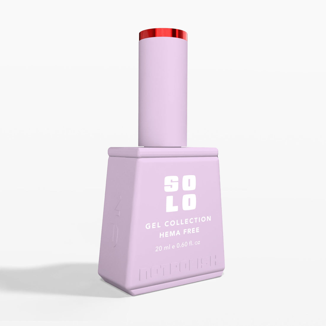 Notpolish Solo Gel - SO323 APRIL 30TH - Emoi Supply
