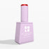 Notpolish Solo Gel SO323 April 30th pastel lilac gel nail polish 20ml bottle