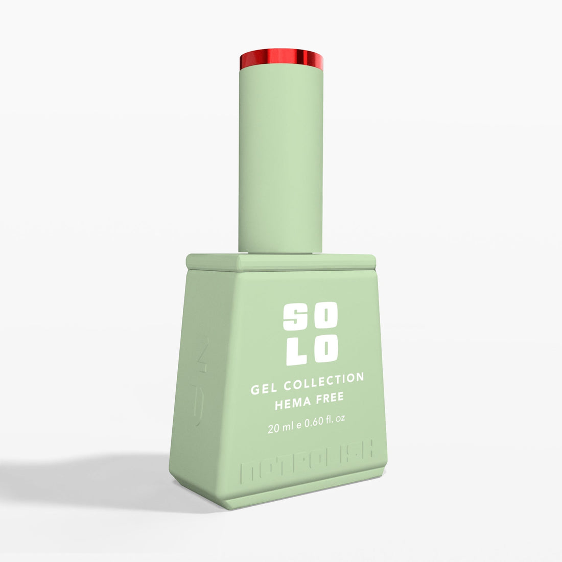 Notpolish Solo Gel - SO324 MATCHA LATTE - Emoi Supply