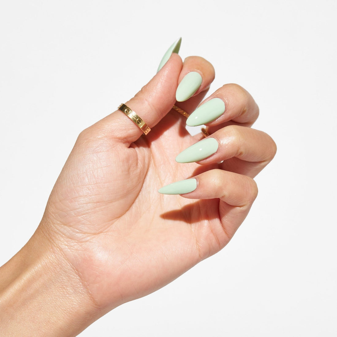 Notpolish Solo Gel - SO324 MATCHA LATTE - Emoi Supply