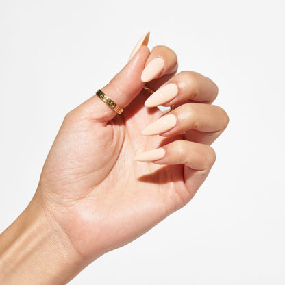 Notpolish Solo Gel - SO326 CLOTHES OPTIONAL - Emoi Supply