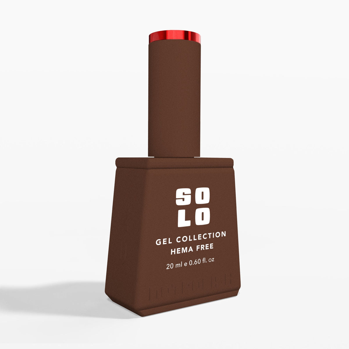 Notpolish Solo Gel - SO331 QUAD SHOT - Emoi Supply