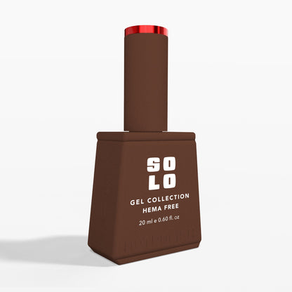 Notpolish Solo Gel - SO331 QUAD SHOT - Emoi Supply