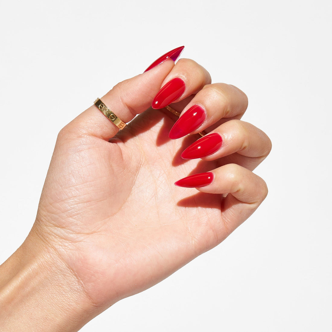 Notpolish Solo Gel - SO336 ENVIDIOSA - Emoi Supply