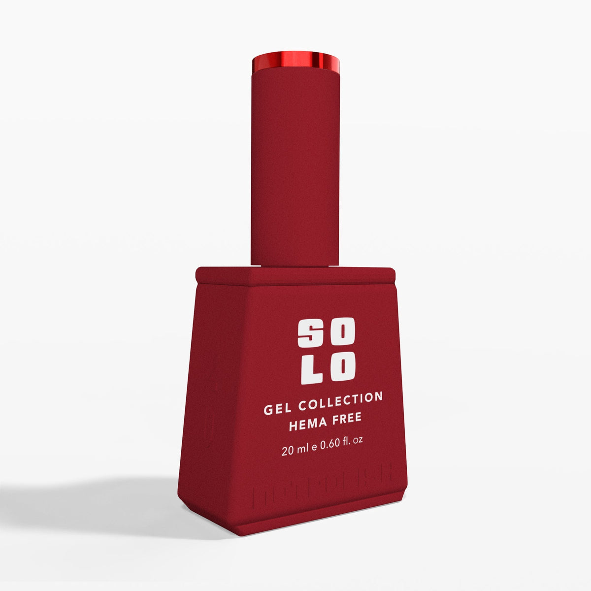 Notpolish Solo Gel - SO336 ENVIDIOSA - Emoi Supply