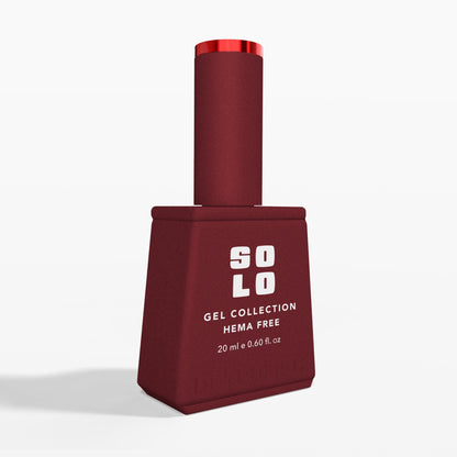 Notpolish Solo Gel - SO337 FRIDAY NITE - Emoi Supply