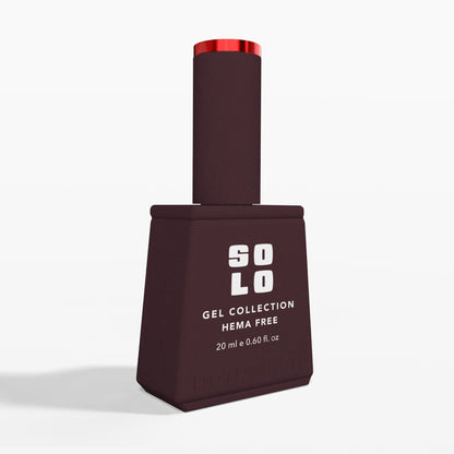 Notpolish Solo Gel - SO339 GLAMBERRY - Emoi Supply
